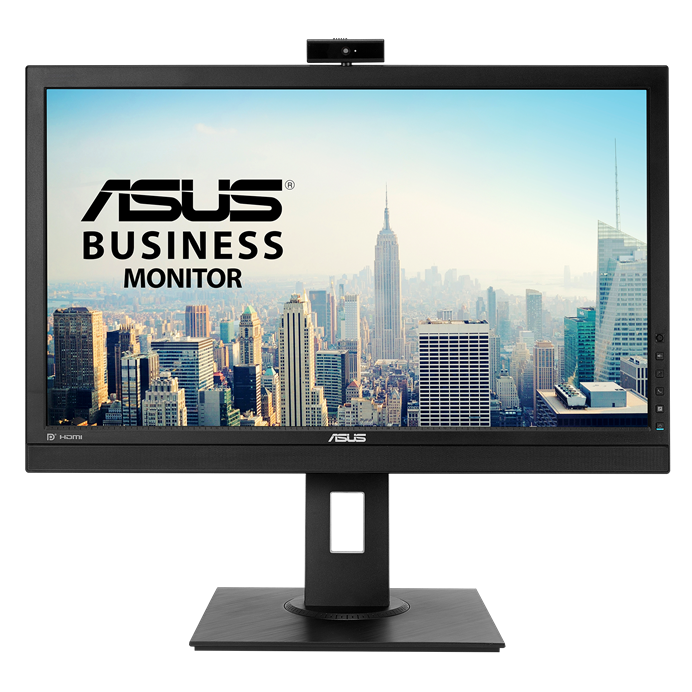 مانیتور 23.8 اینچ ایسوس مدل BE24DQLB