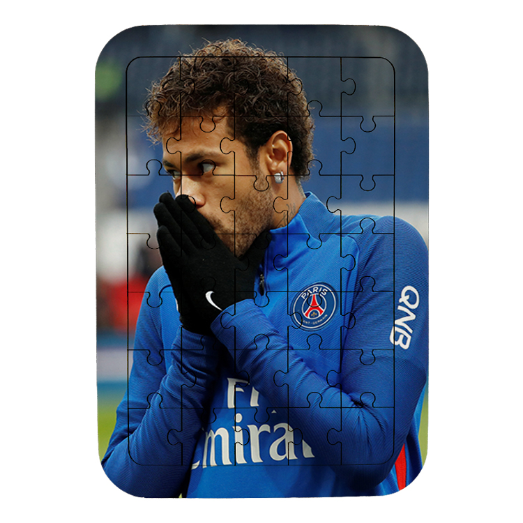 پازل 35 تکه مدل نیمار کد 100