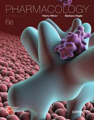 [PDF] دانلود کتاب Pharmacology - An Introduction, 6th ed, 2011
