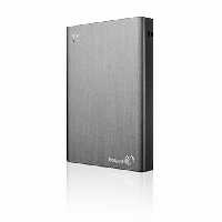 هارد اکسترنال seagate wireless plus 2 ترابایت