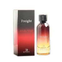 ادو پرفیوم روونا Rovena Freight حجم 100 میل ( دیور فارنهایت )