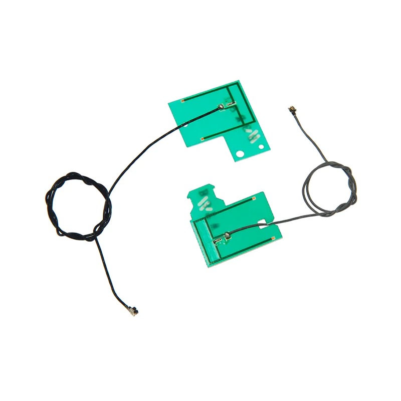 ست آنتن وایفای نینتندو وی