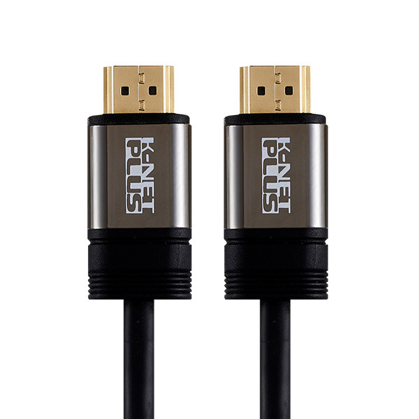 کابل HDMI20 کی نت پلاس مدل KP-CH20050 طول 5 متر