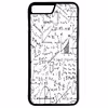کاور طرح ریاضی کد 7105 مناسب برای گوشی موبایل اپل iphone 7 plus/8 plus