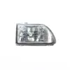 چراغ جلو راست خودرو جمع ساز مدل JM-0118 مناسب برای پراید GTX