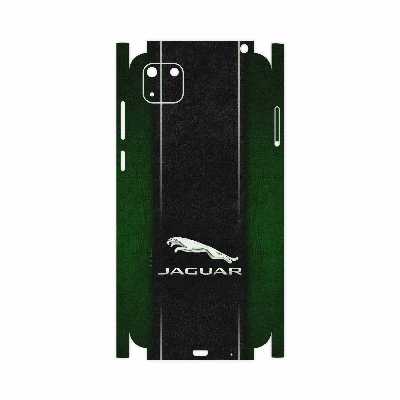 برچسب پوششی ماهوت مدل Jaguar Cars-FullSkin مناسب برای گوشی موبایل هوآوی Y5p