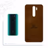برچسب پوششی ماهوت مدل BFL-LXS مناسب برای گوشی موبایل شیائومی Redmi Note 8 Pro