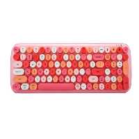 کیبورد بی سیم مافی مدل Candy BT