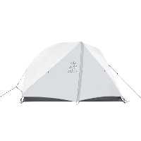 چادر دو پوش تک نفره کایلاس Master Ink Camping Tent 1P
