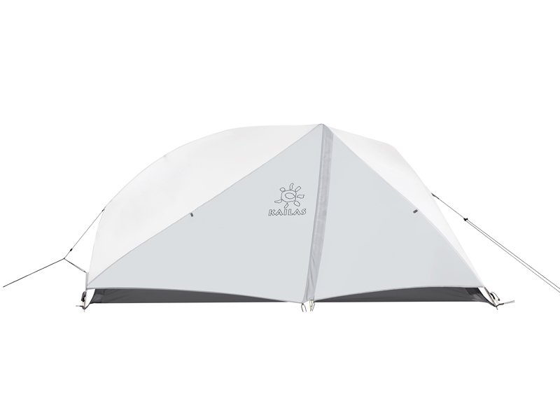 چادر دو پوش تک نفره کایلاس Master Ink Camping Tent 1P