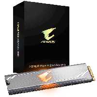 حافظه اس اس دی M.2 2280 گیگابایت مدل GP-ASM2NE2256GTTDR با ظرفیت 256 گیگابایت