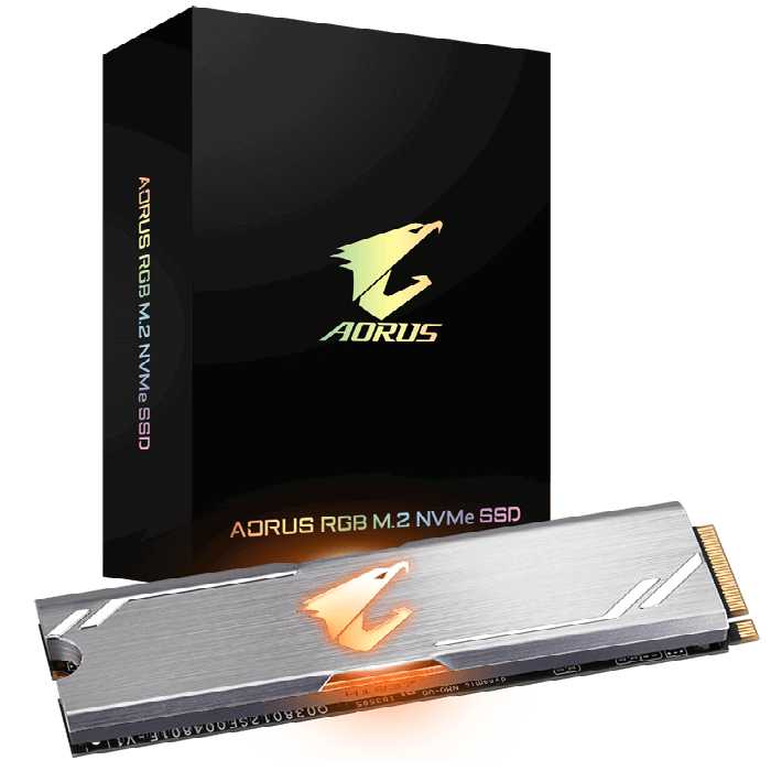 حافظه اس اس دی M.2 2280 گیگابایت مدل GP-ASM2NE2256GTTDR با ظرفیت 256 گیگابایت