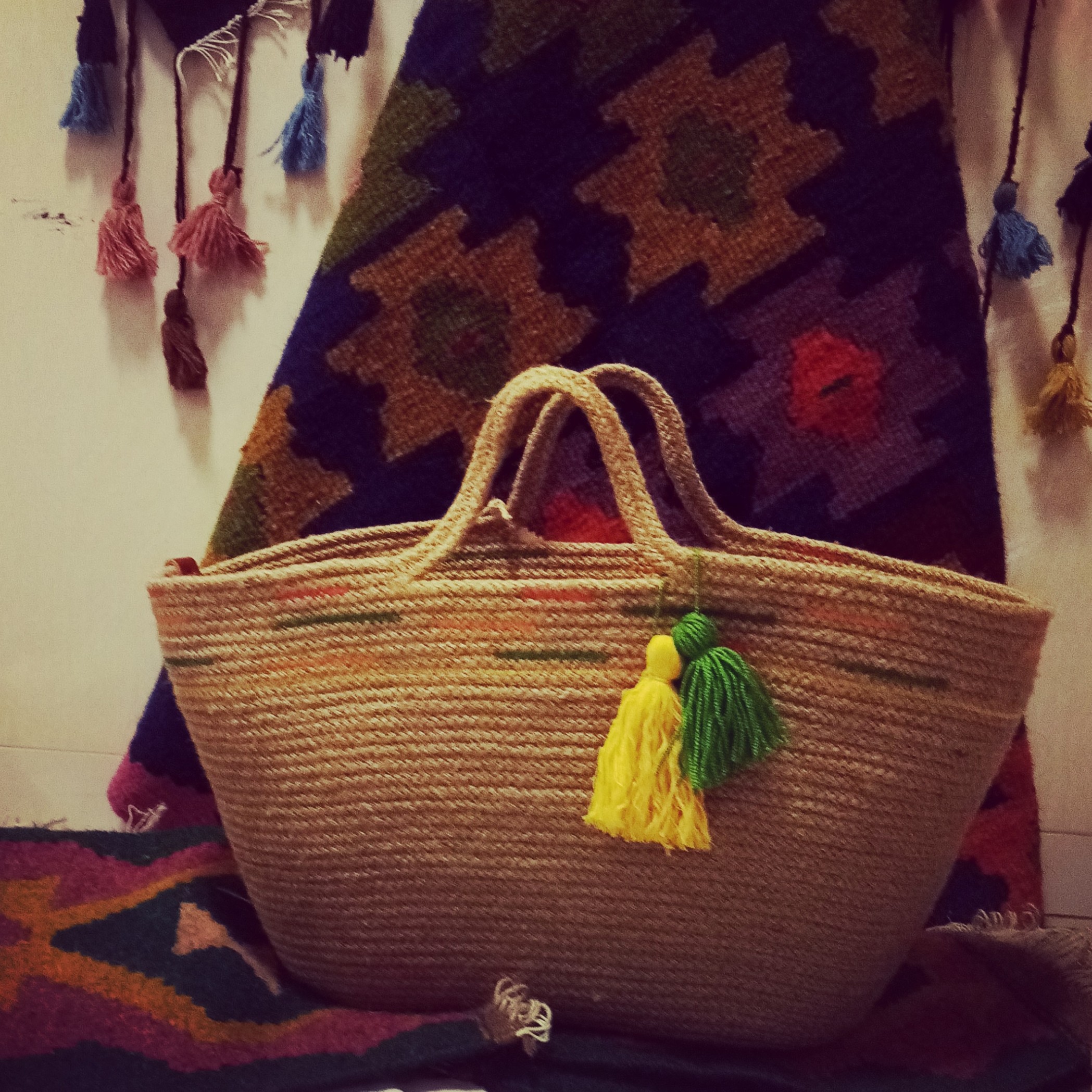 کیف ساحلی
