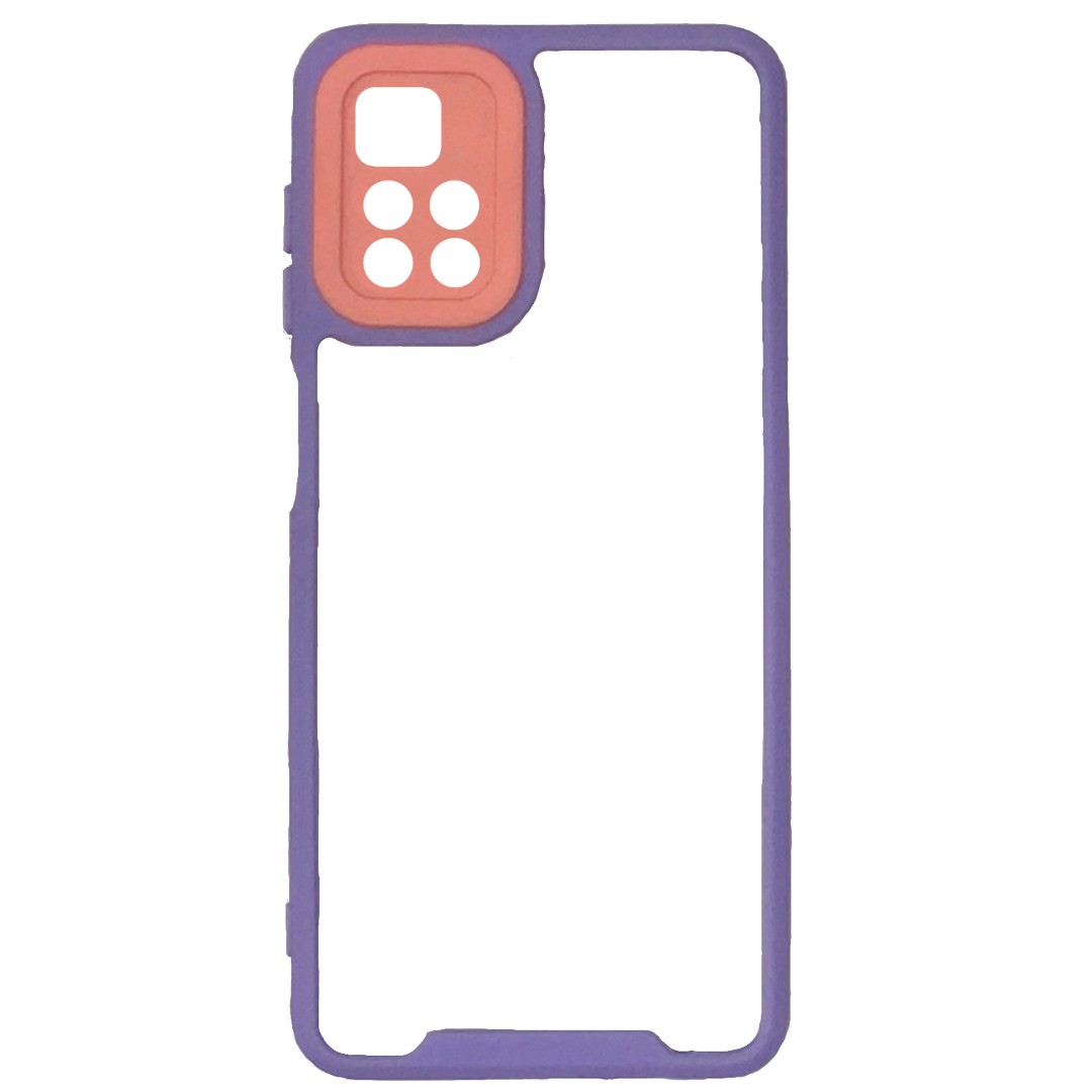 کاور مدل مجیک کد 04 مناسب برای گوشی موبایل شیائومی Redmi 10