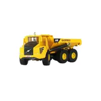 ماشین بازی کایدویی مدل DUMPER ALLOY CAR MODELS