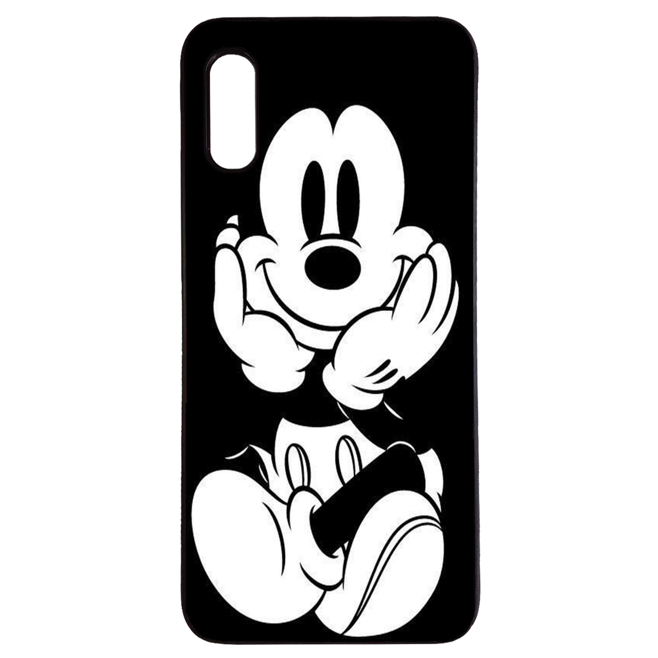 کاور طرح میکی موس کد 43213 مناسب برای گوشی موبایل سامسونگ galaxy a50