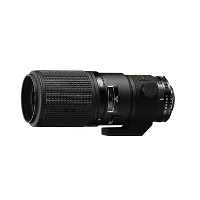 لنز نیکون Nikon AF Micro-NIKKOR 200mm f4D IF-ED