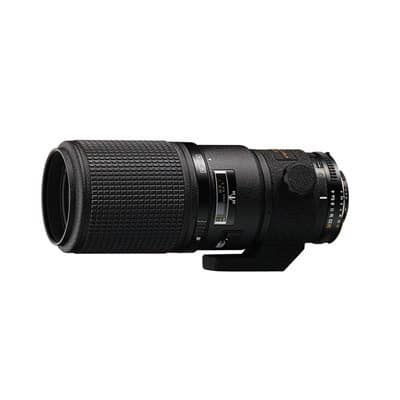 لنز نیکون Nikon AF Micro-NIKKOR 200mm f4D IF-ED