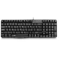 کیبورد رپوو KB RAPOO N2400