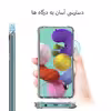 کاور مدل Eouro مناسب برای گوشی موبایل سامسونگ Galaxy A51