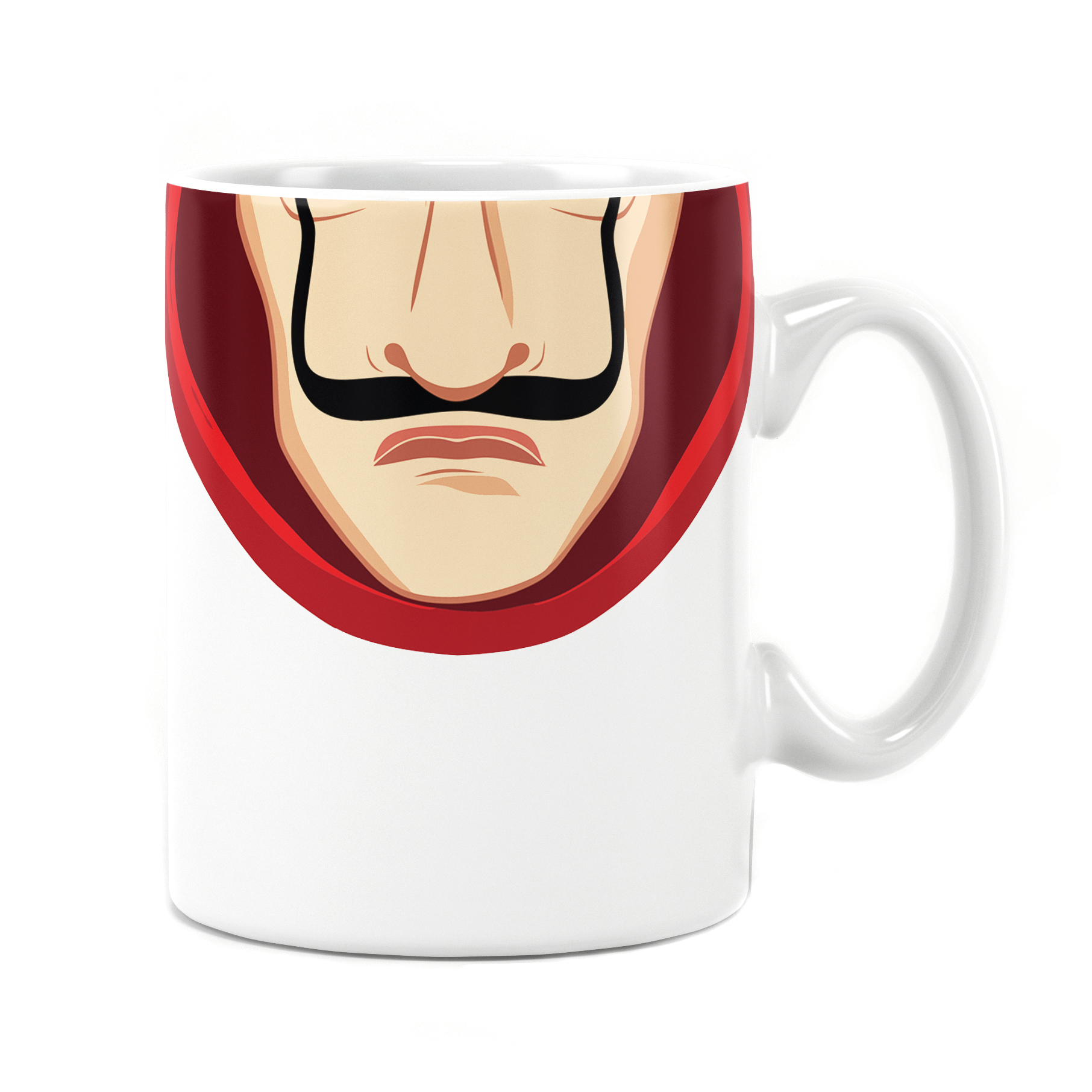 ماگ راویتا مدل فانتزی 1247