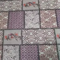 موکت مدل zzhm789