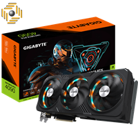 کارت گرافیک گیگابایت GeForce RTX 4090 GAMING OC 24G