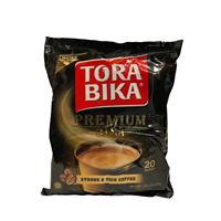 کافی میکس ترابیکا مدل Permium