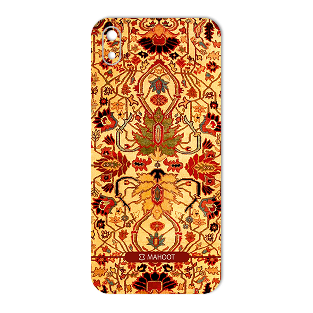 برچسب پوششی ماهوت مدل Iran-Carpet مناسب برای گوشی موبایل هوآوی Y5 2019