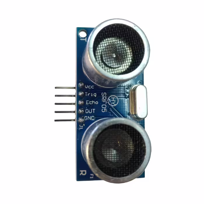 ماژول سنسور اولتراسونیک مدل HY-SRF05