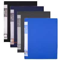 خرید و قیمت کلاسور A3 کاور دار 652 پاپکو PAPCO