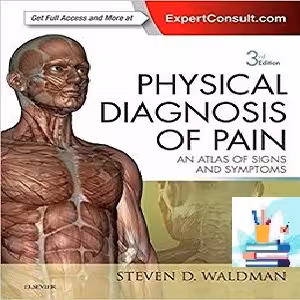 Physical Diagnosis of Pain An Atlas of Signs and Symptoms 3ed PDF Video at 2€ - کتاب پزشکی بهار