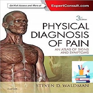 Physical Diagnosis of Pain An Atlas of Signs and Symptoms 3ed PDF Video at 2€ - کتاب پزشکی بهار
