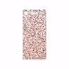 برچسب پوششی ماهوت مدل Rose Gold Leather مناسب برای گوشی موبایل سونی Xperia XZ1