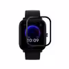محافظ صفحه نمایش کروکودیل مدل C-PWM مناسب برای ساعت هوشمند امیزفیت Amazfit Bip U 