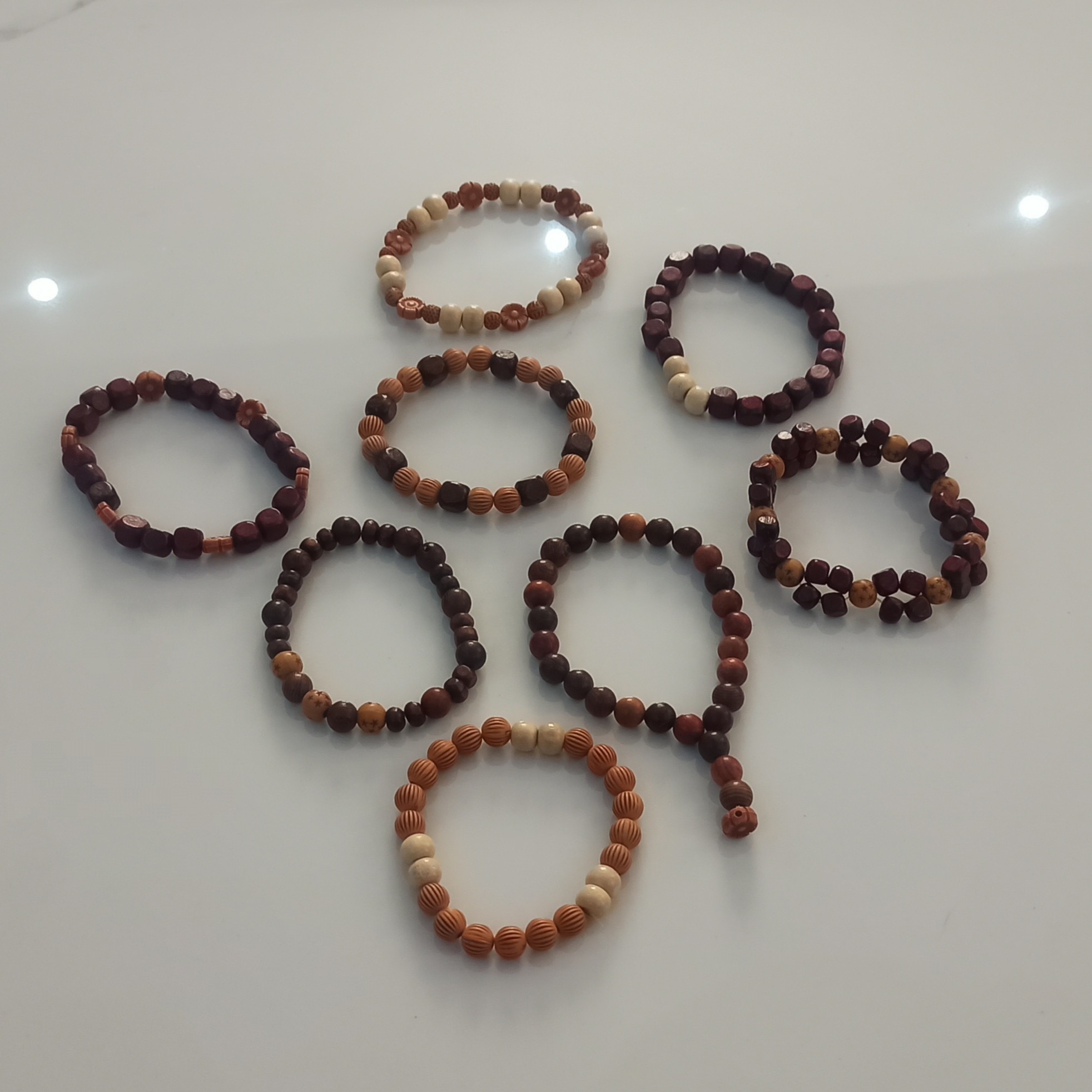 دستبند سری 2