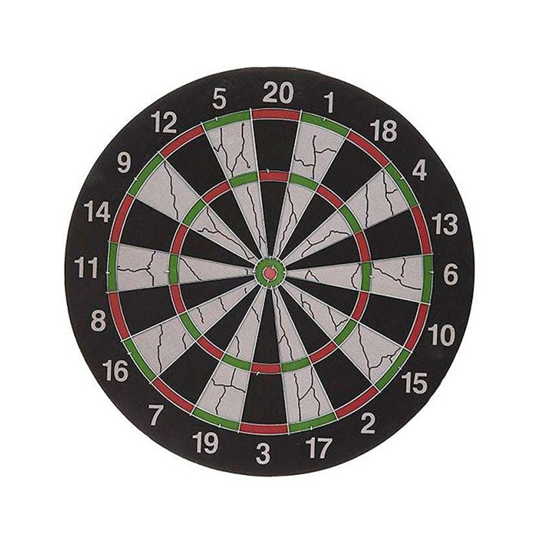 اسباب بازی مدل دارت برد کد  BL-18012A