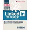 کتاب Ultimate Guide to LinkedIn for Business اثر جمعی از نویسندگان انتشارات Entrepreneur Press