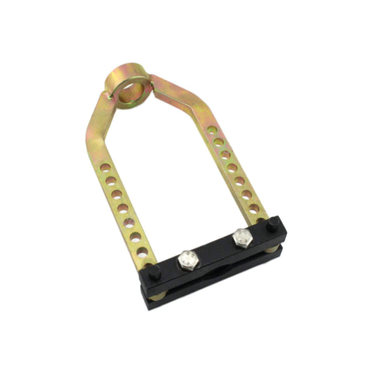 پلوس کش کروم LK کد B1012