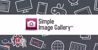 دانلود افزونه Simple Image Gallery PRO برای جوملا