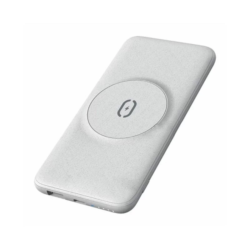 پاوربانک مک دودو مدل MC-877 ظرفیت 10000 میلی آمپرساعت - فروشگاه اینترنتی سیب سبز