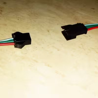 آباژور ایستاده مدل TA07 بلوتوثی میکروفن دار