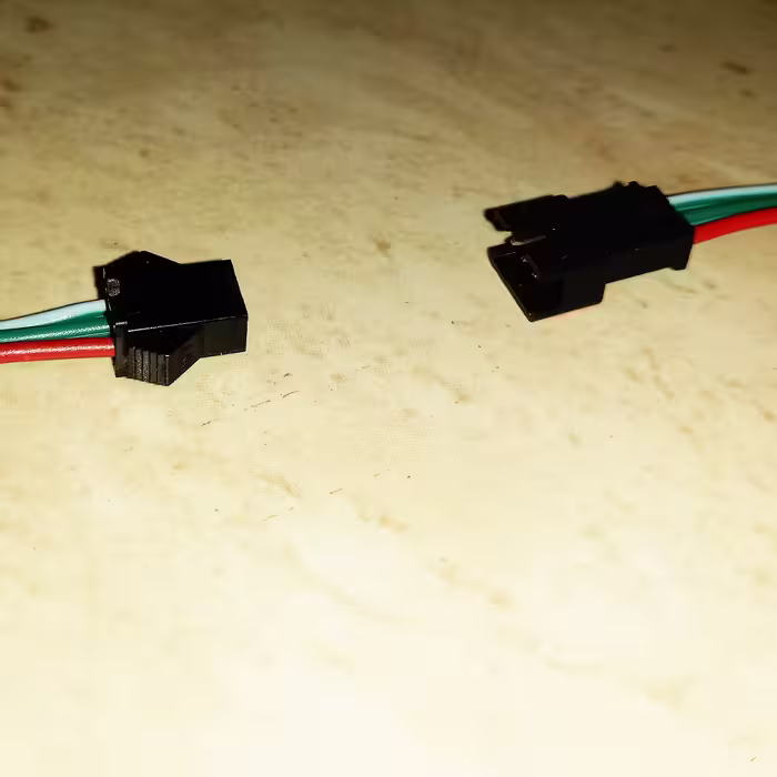 آباژور ایستاده مدل TA07 بلوتوثی میکروفن دار