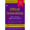 کتاب Difficult Conversations اثر جمعی از نویسندگان انتشارات تازه ها