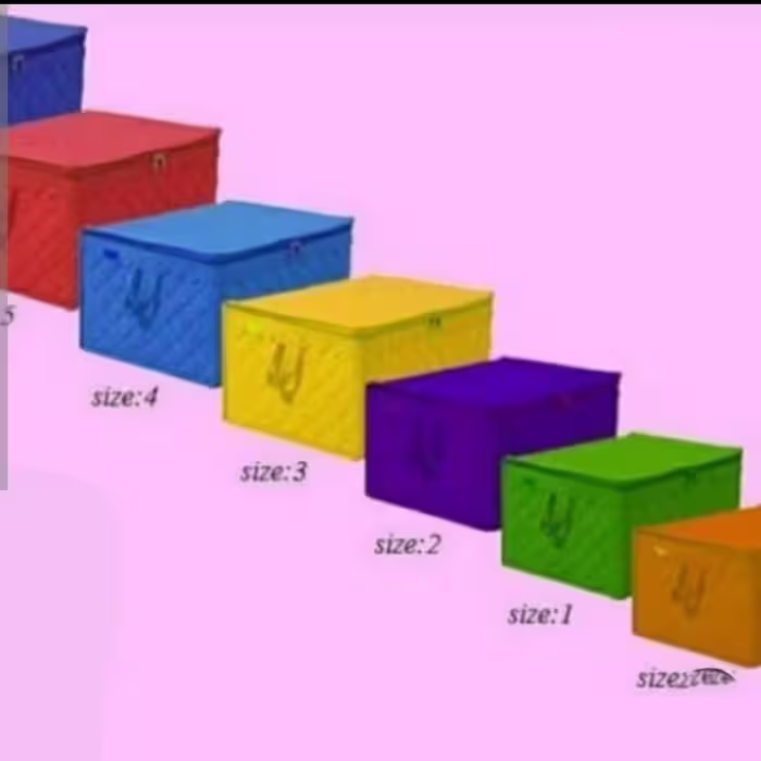 نظم دهندده سایز چهار 