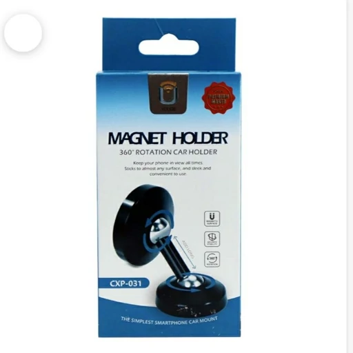 هولدر مگنتی HolderMagnet cxp-031مدل cxp-031