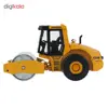ماشین بازی کایدویی مدل Single Drum Roller 625018