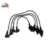 وایر شمع پژو انژکتور