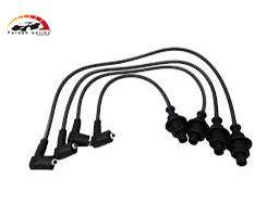 وایر شمع پژو انژکتور