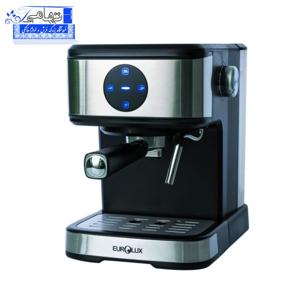 اسپرسوساز یورولوکس 20 بار مدل EU-CM4248